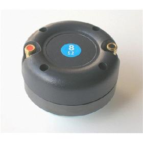 Altoparlante driver ADM DR6. Driver per tromba, 8 ohm , 150w max . 